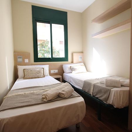 Acp Cambrils Puerto Apartamentos Екстер'єр фото