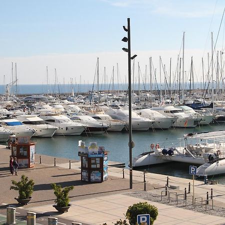 Acp Cambrils Puerto Apartamentos Номер фото