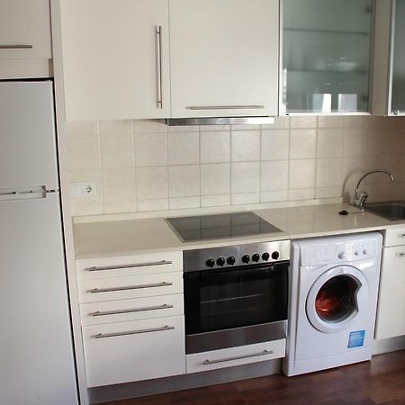 Acp Cambrils Puerto Apartamentos Екстер'єр фото