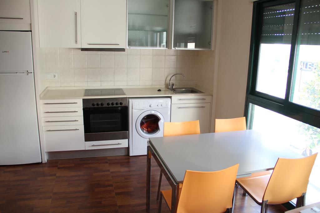 Acp Cambrils Puerto Apartamentos Номер фото