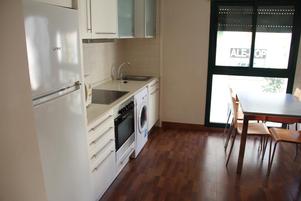 Acp Cambrils Puerto Apartamentos Номер фото