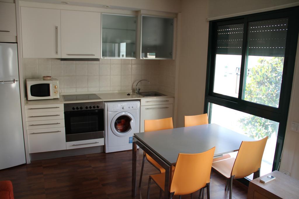 Acp Cambrils Puerto Apartamentos Номер фото