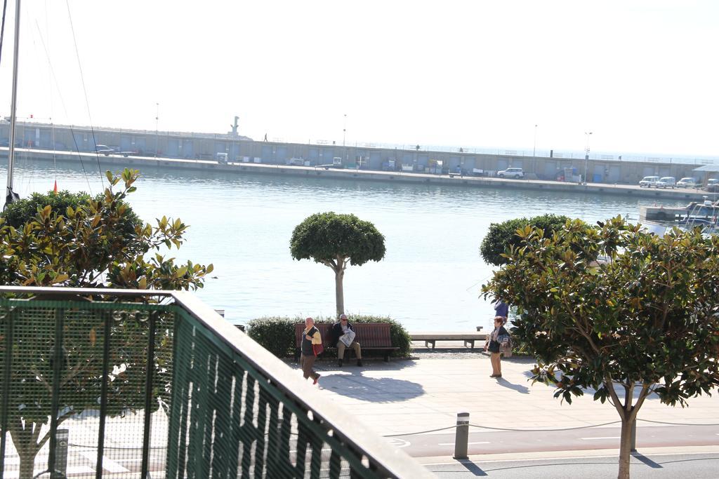Acp Cambrils Puerto Apartamentos Номер фото