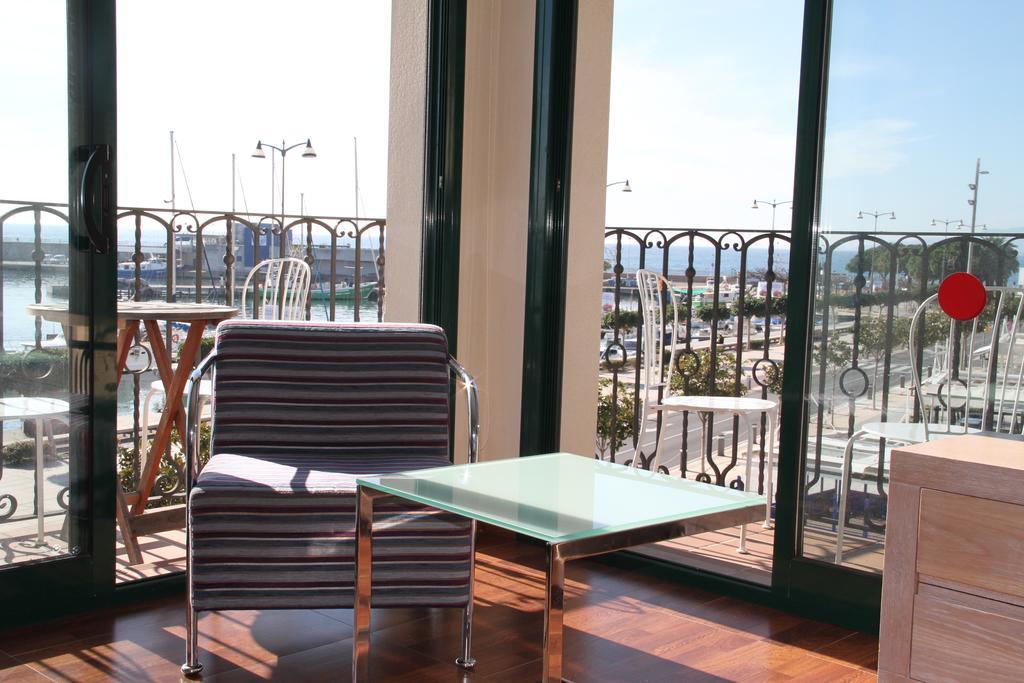 Acp Cambrils Puerto Apartamentos Номер фото