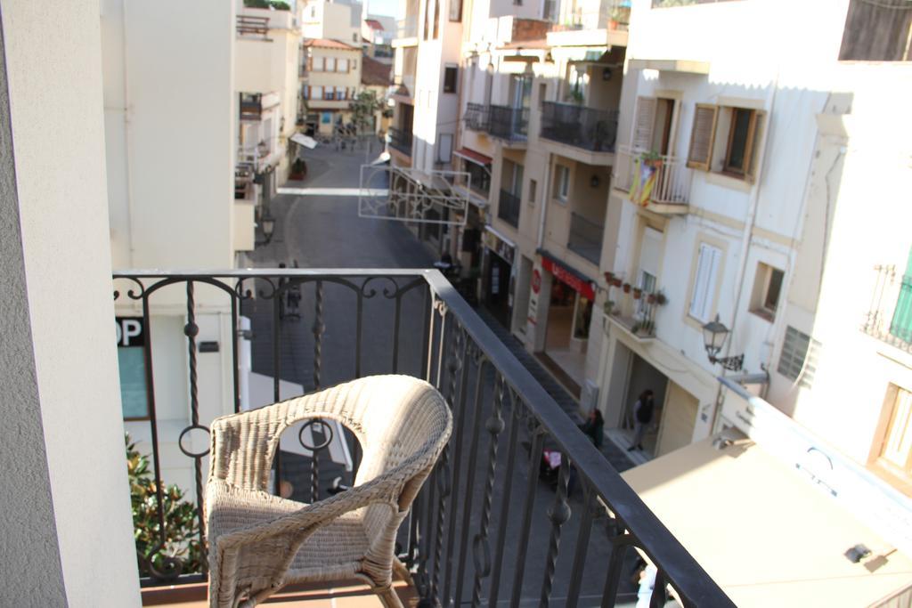 Acp Cambrils Puerto Apartamentos Номер фото