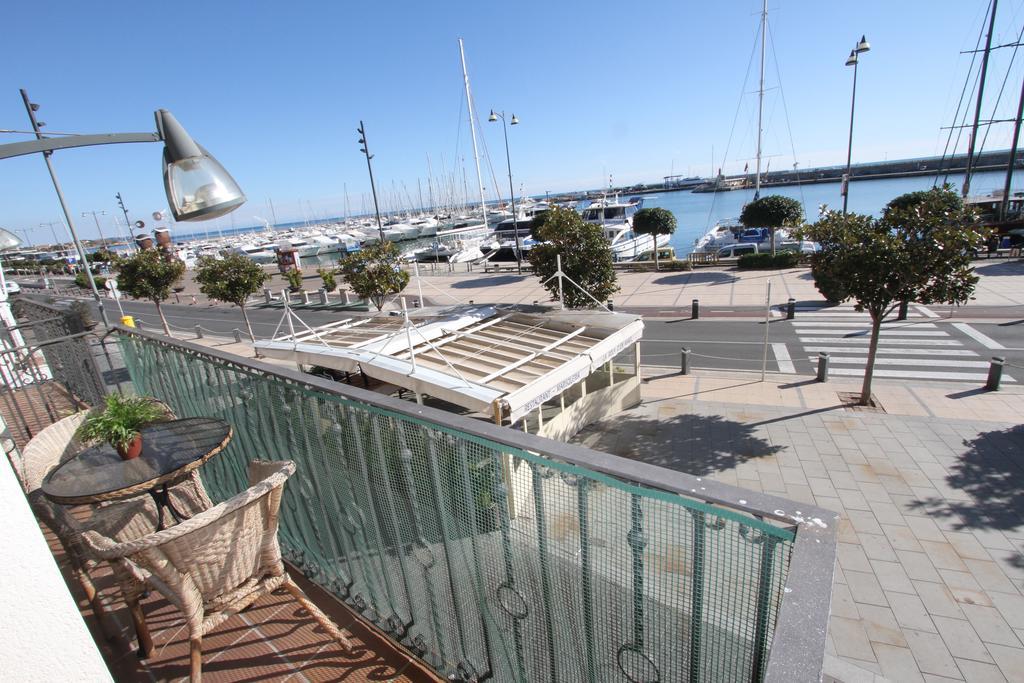 Acp Cambrils Puerto Apartamentos Номер фото