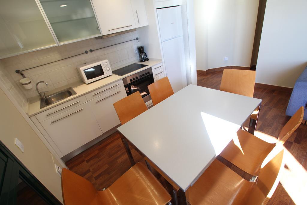 Acp Cambrils Puerto Apartamentos Номер фото
