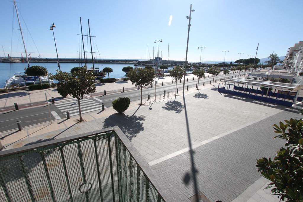 Acp Cambrils Puerto Apartamentos Номер фото