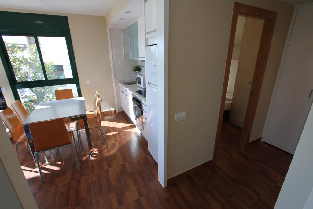 Acp Cambrils Puerto Apartamentos Номер фото