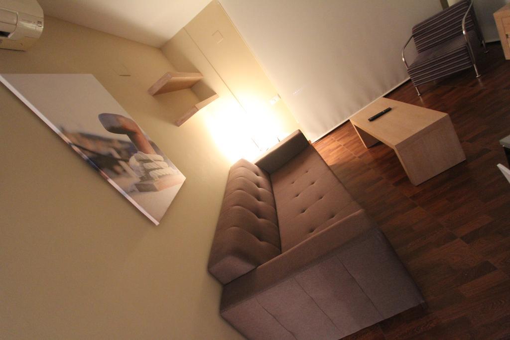 Acp Cambrils Puerto Apartamentos Екстер'єр фото