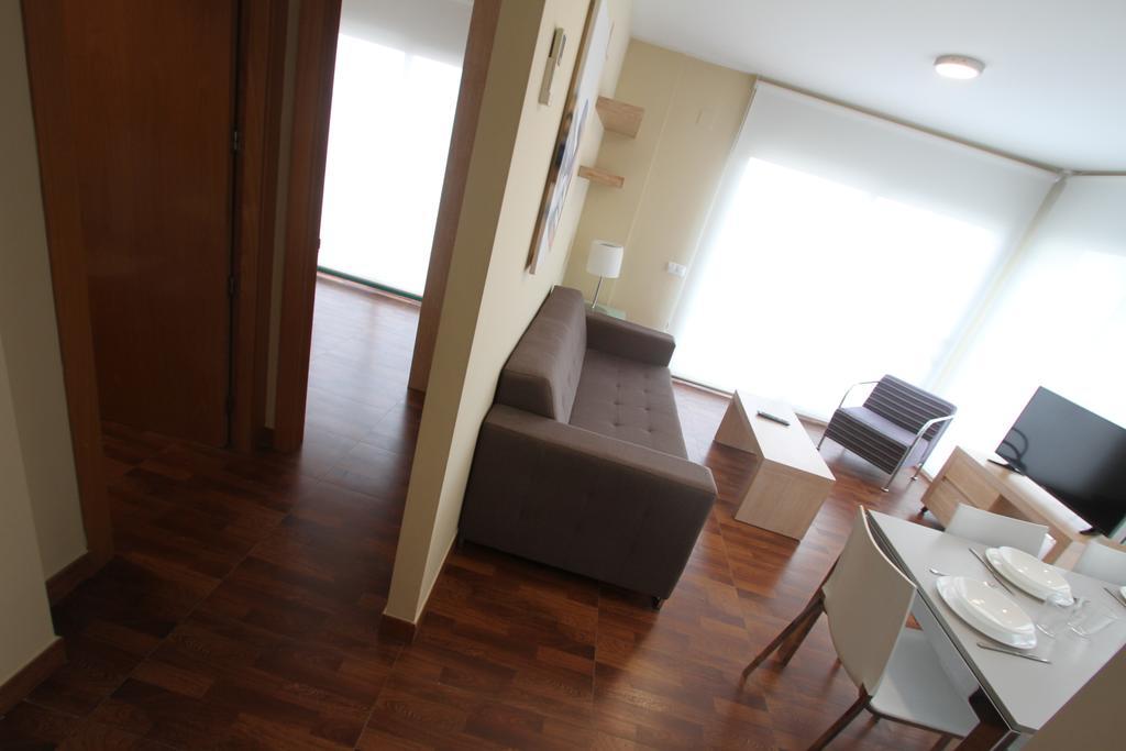 Acp Cambrils Puerto Apartamentos Екстер'єр фото