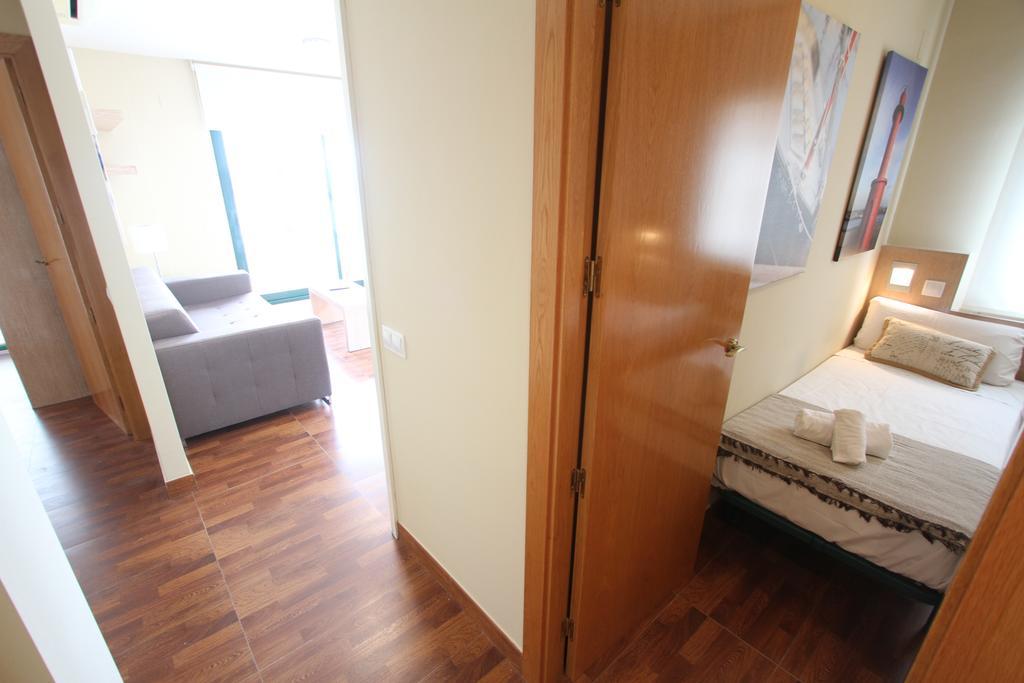 Acp Cambrils Puerto Apartamentos Екстер'єр фото