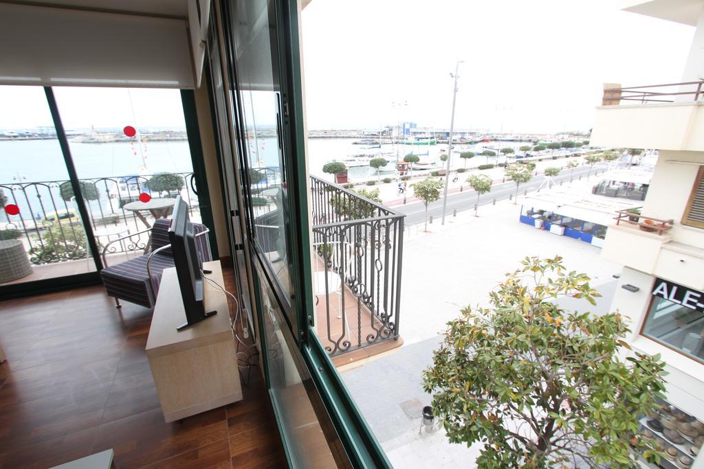 Acp Cambrils Puerto Apartamentos Екстер'єр фото