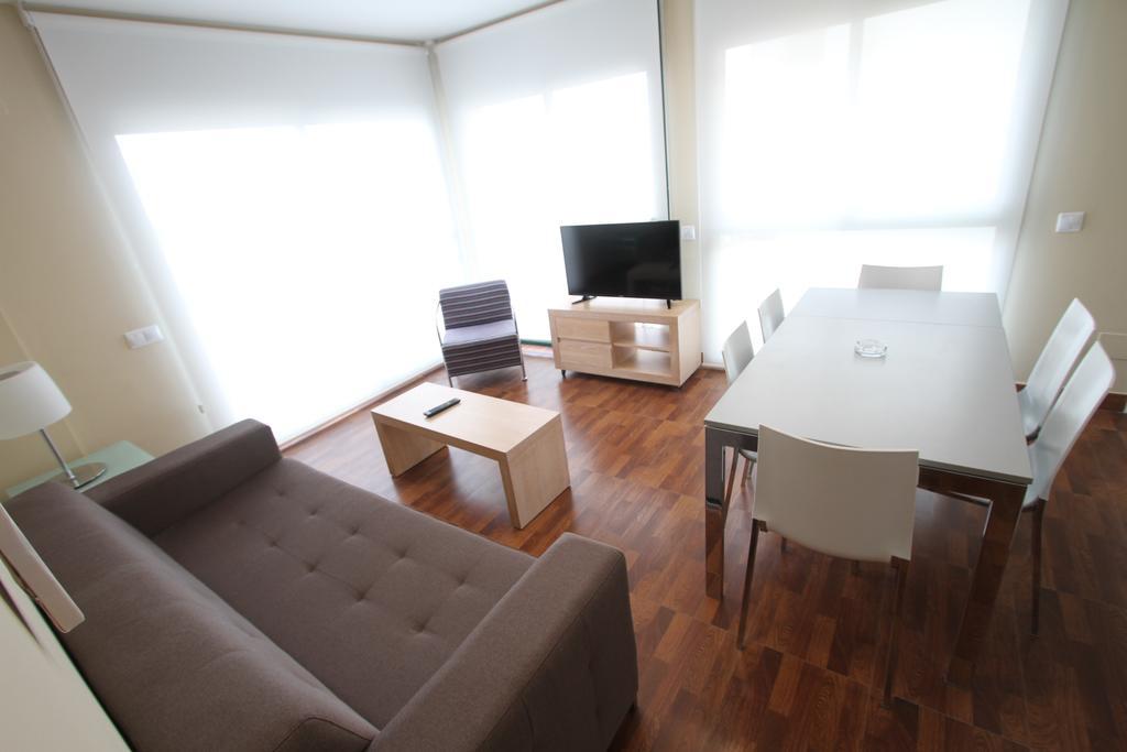 Acp Cambrils Puerto Apartamentos Екстер'єр фото