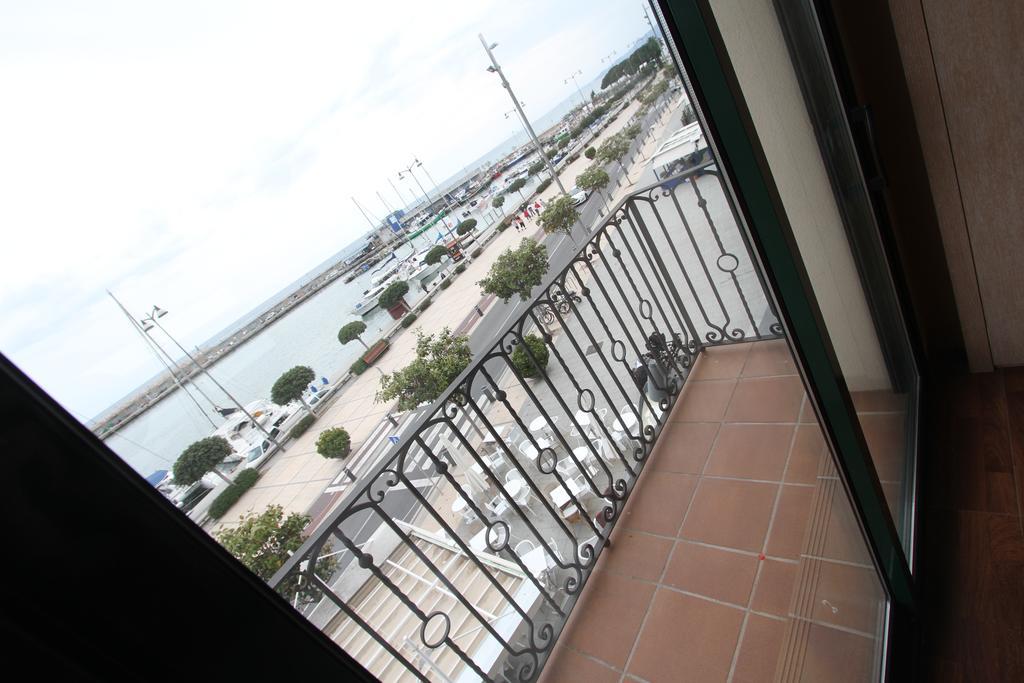 Acp Cambrils Puerto Apartamentos Екстер'єр фото