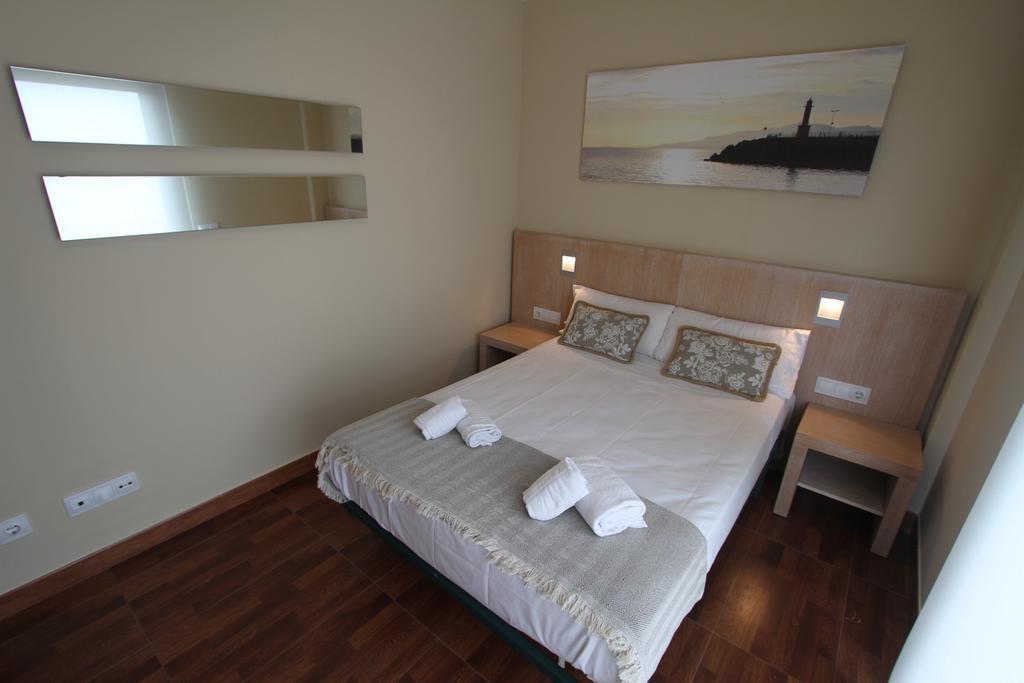 Acp Cambrils Puerto Apartamentos Екстер'єр фото
